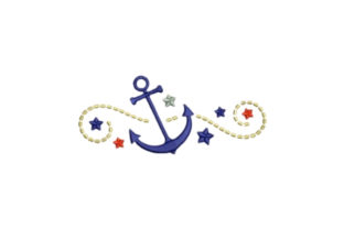 Anchor Embroidery Design Review