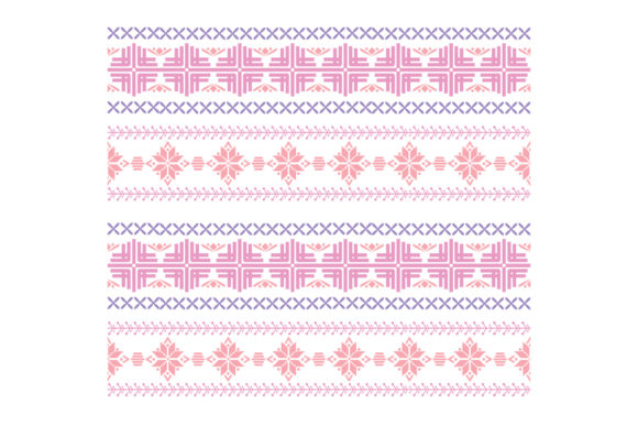 Beautiful Simple Embroidery Design