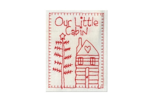 Our Little Cabin